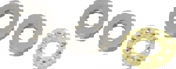 Thrust Bearing: 5/16